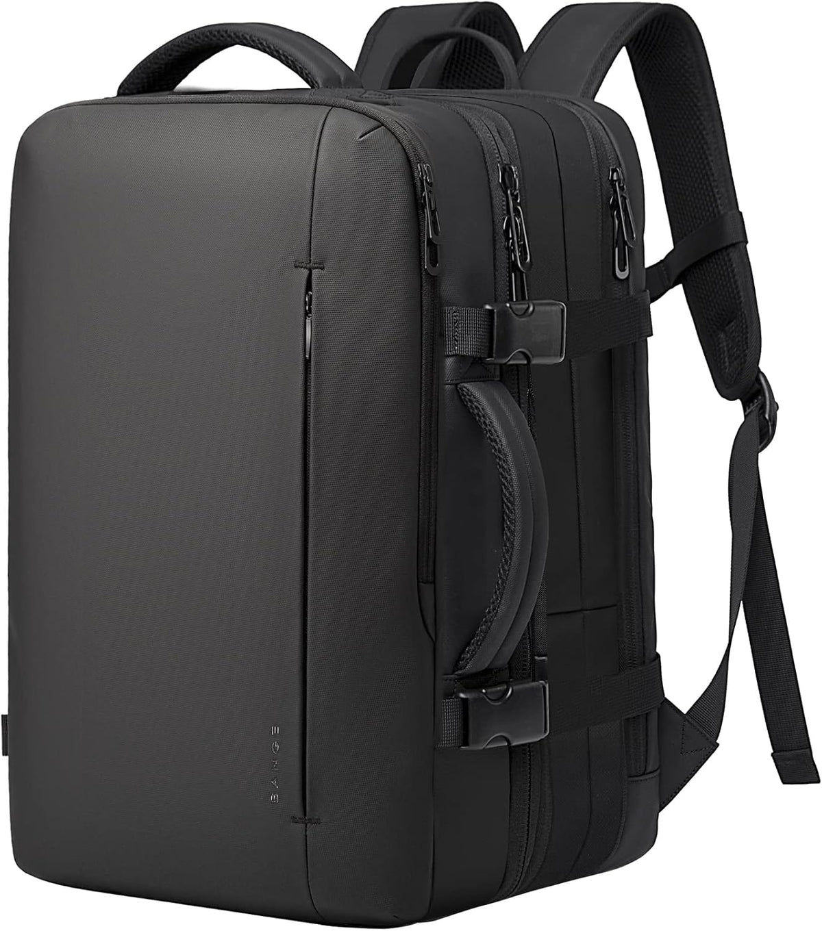Avery Expandable 26-45L Travel Backpack and Duffle
