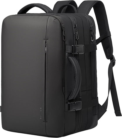 Avery Expandable 26-45L Travel Backpack and Duffle