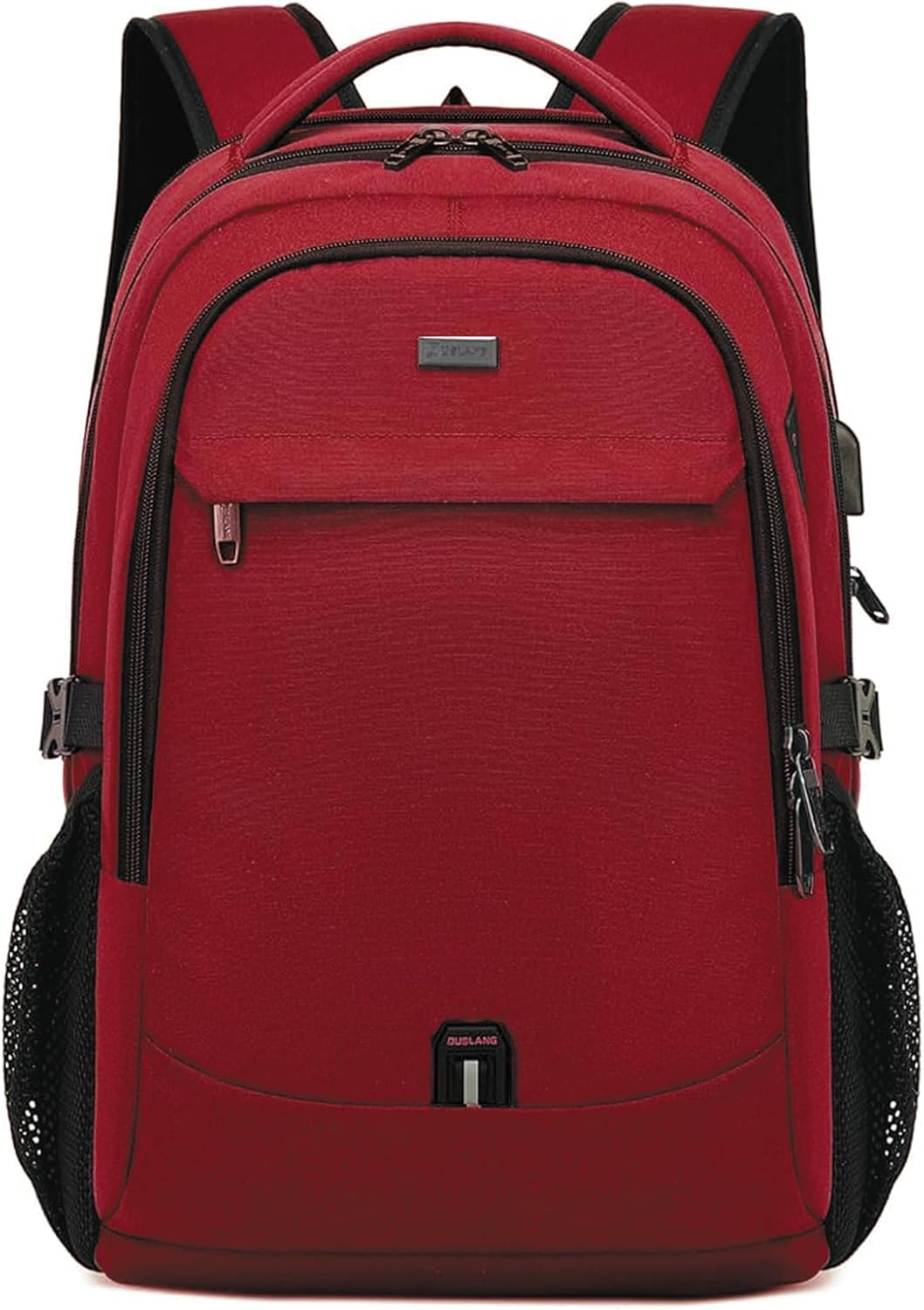 Rory Water-Resistant 17-Inch Laptop Travel Backpack