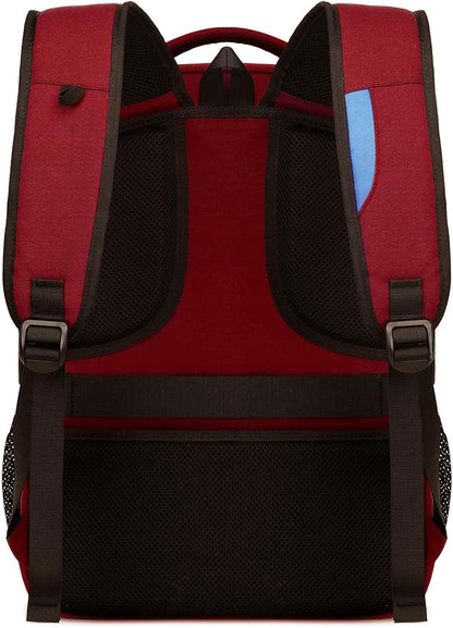 Rory Water-Resistant 17-Inch Laptop Travel Backpack