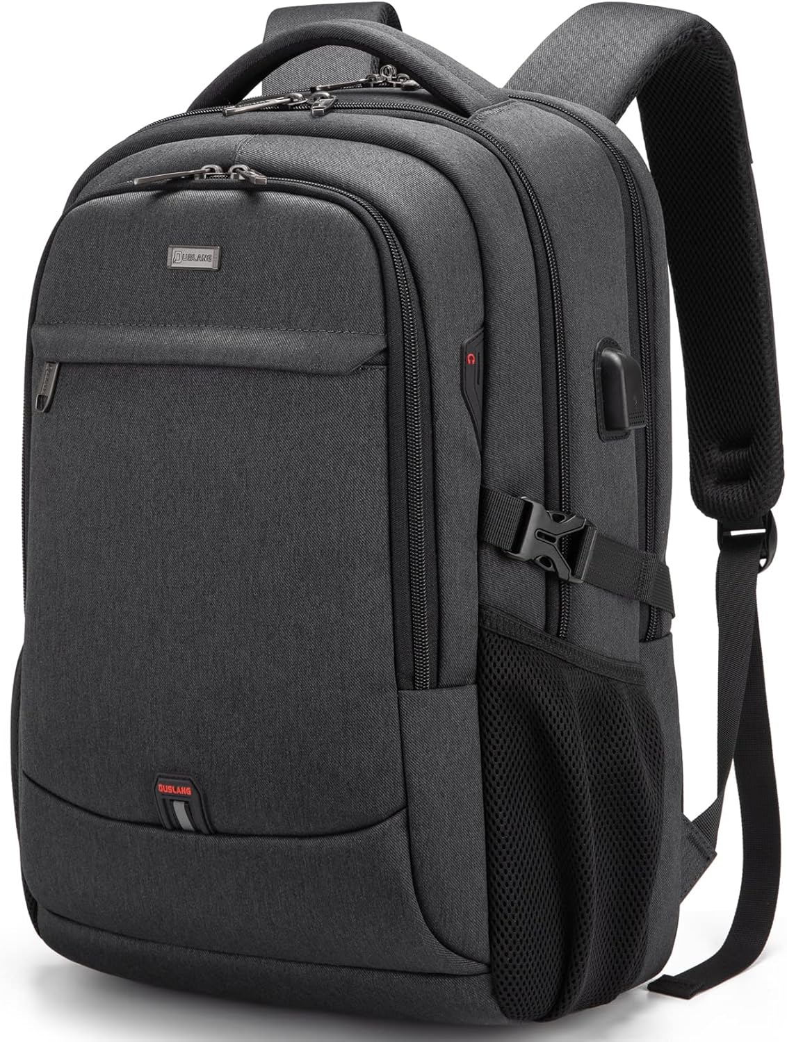 Rory Water-Resistant 17-Inch Laptop Travel Backpack