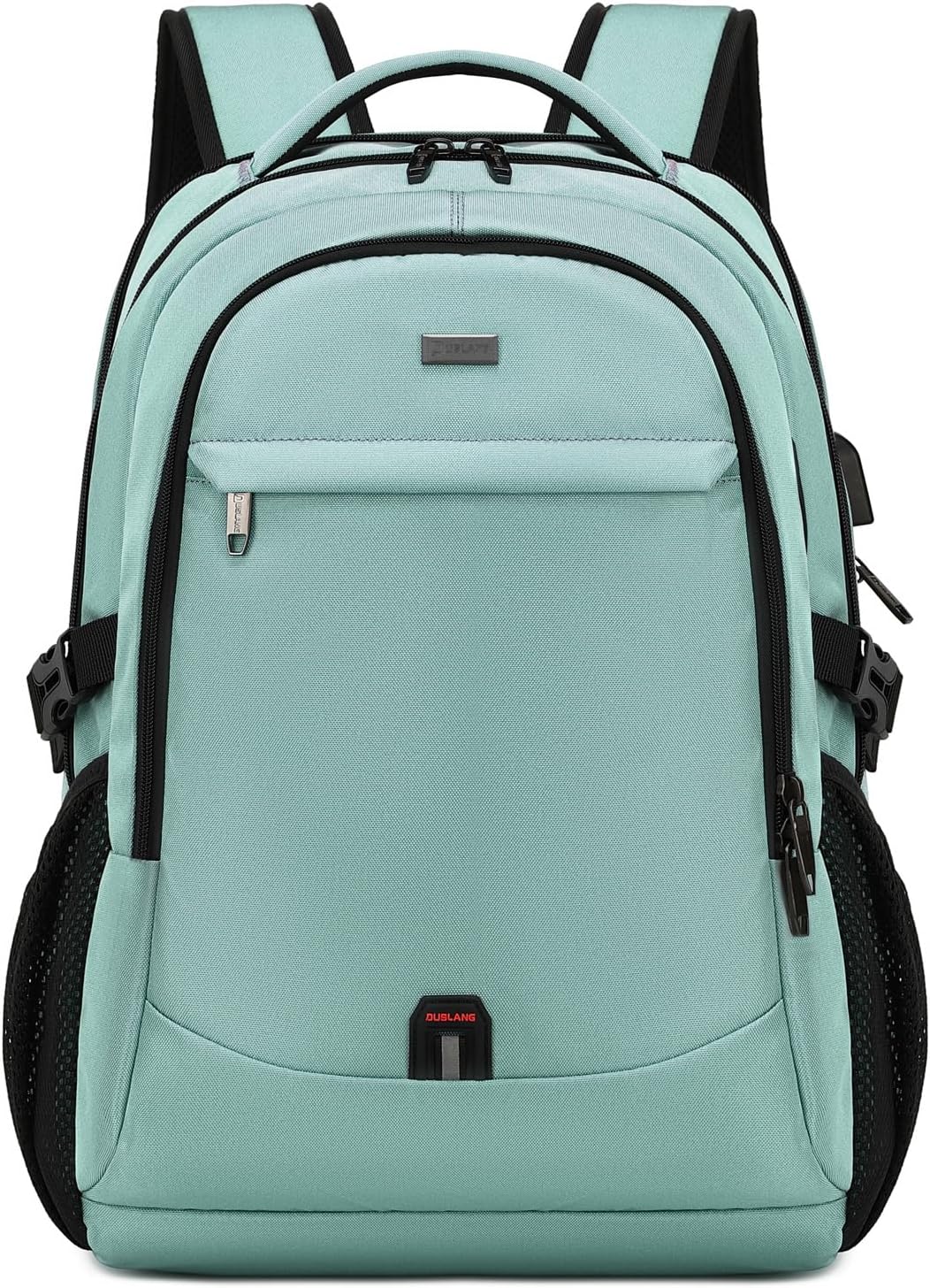 Rory Water-Resistant 17-Inch Laptop Travel Backpack
