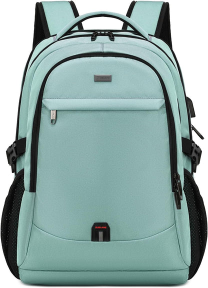 Rory Water-Resistant 17-Inch Laptop Travel Backpack
