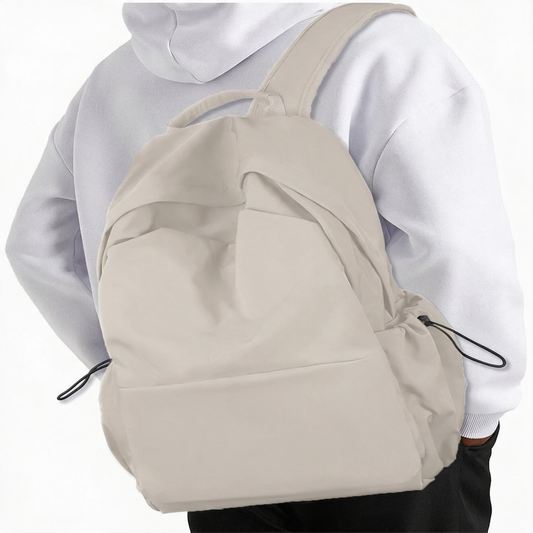 Kai Water-Resistant Laptop Backpack for Work and Travel
