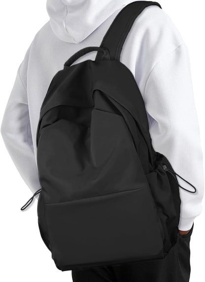 Kai Water-Resistant Laptop Backpack for Work and Travel