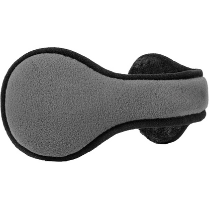 FreezeEase Foldable Fleece Ear Warmers for Winter