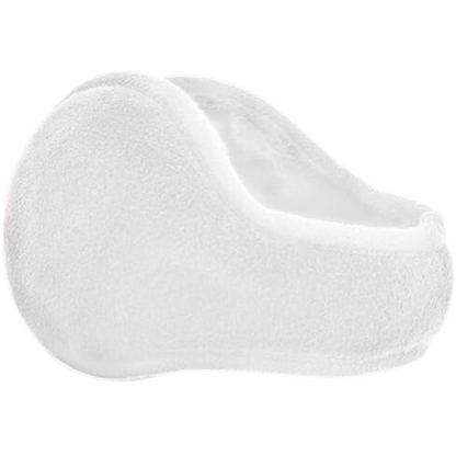 FreezeEase Foldable Fleece Ear Warmers for Winter