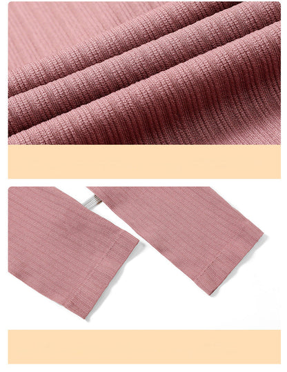 Celeste Shaping Thermal Base Layer Set for Winter