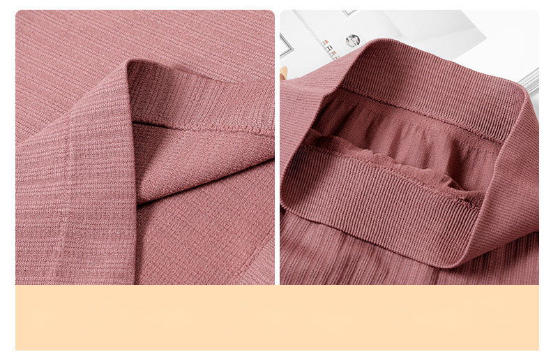 Celeste Shaping Thermal Base Layer Set for Winter