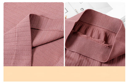 Celeste Shaping Thermal Base Layer Set for Winter