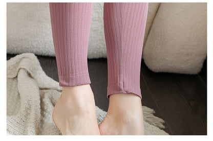 Celeste Shaping Thermal Base Layer Set for Winter