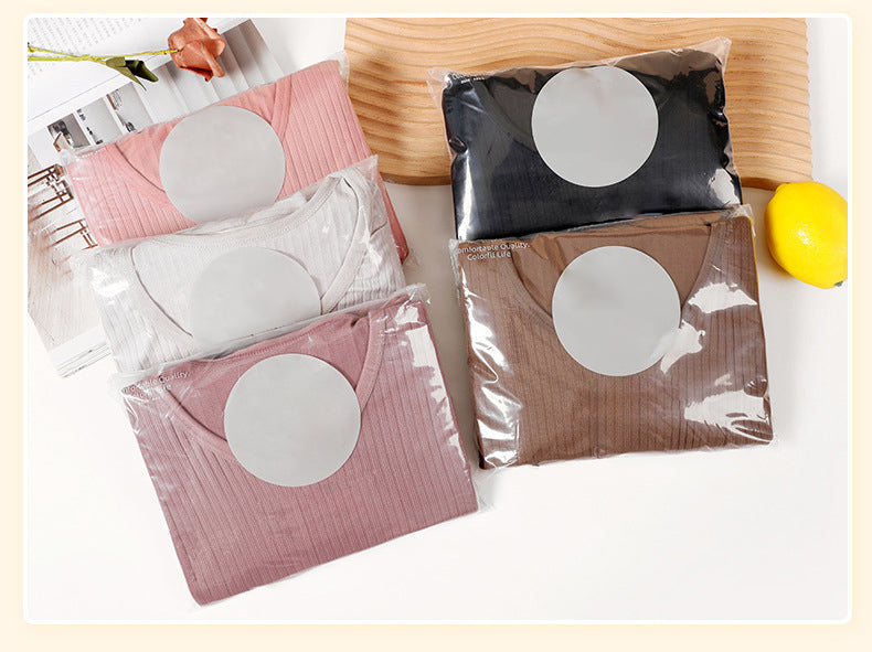 Celeste Shaping Thermal Base Layer Set for Winter