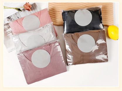 Celeste Shaping Thermal Base Layer Set for Winter