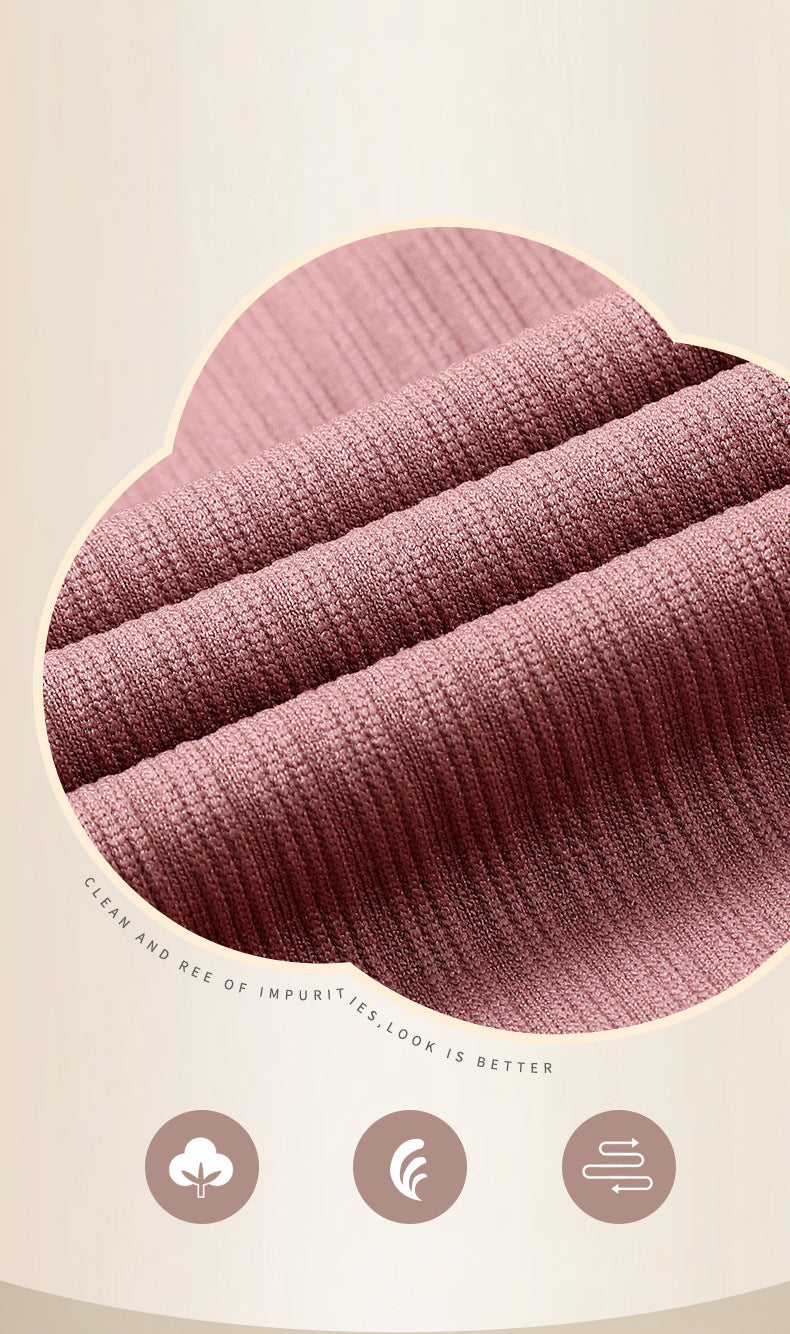 Celeste Shaping Thermal Base Layer Set for Winter