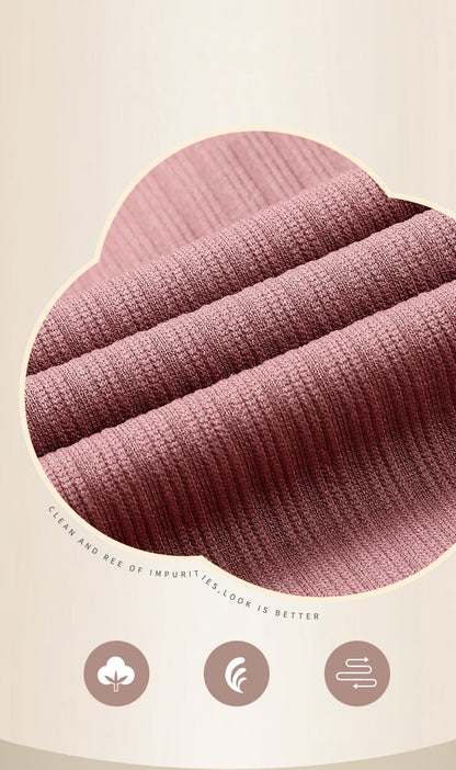Celeste Shaping Thermal Base Layer Set for Winter