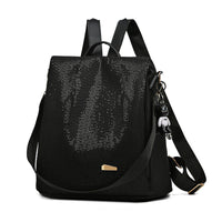 Sequin Black